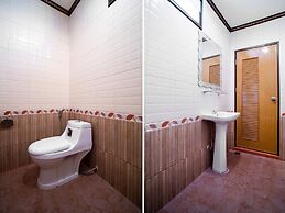 OYO 836 PK Residence