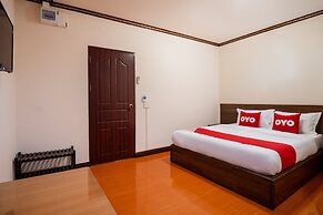 OYO 836 PK Residence