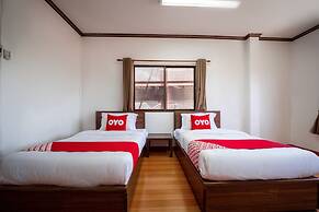 OYO 836 PK Residence