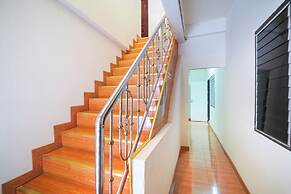 OYO 836 PK Residence