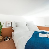 BaseLIVING Wending Serviced Apartment