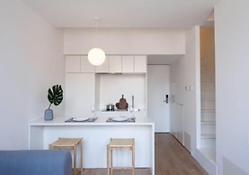 BaseLIVING Wending Serviced Apartment