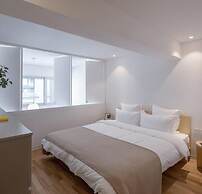 BaseLIVING Wending Serviced Apartment