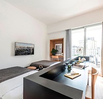 BaseLIVING Wending Serviced Apartment