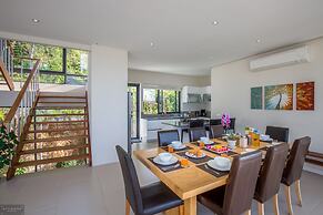 15 Bedroom Luxury Triple Sea View Villas