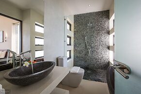 15 Bedroom Luxury Triple Sea View Villas