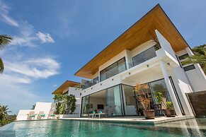 15 Bedroom Luxury Triple Sea View Villas
