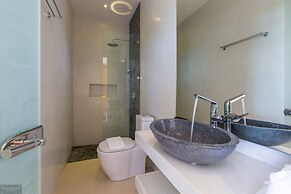 15 Bedroom Luxury Triple Sea View Villas