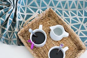 15 Bedroom Luxury Triple Sea View Villas