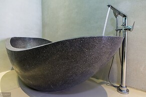 15 Bedroom Luxury Triple Sea View Villas