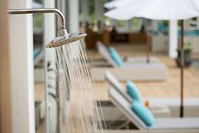 15 Bedroom Luxury Triple Sea View Villas