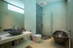 15 Bedroom Luxury Triple Sea View Villas