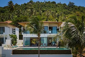 15 Bedroom Luxury Triple Sea View Villas