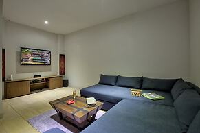 15 Bedroom Luxury Triple Sea View Villas