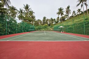 15 Bedroom Luxury Triple Sea View Villas