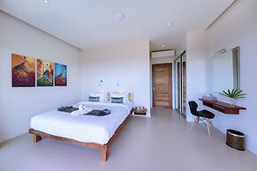 15 Bedroom Luxury Triple Sea View Villas