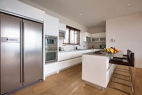 15 Bedroom Luxury Triple Sea View Villas