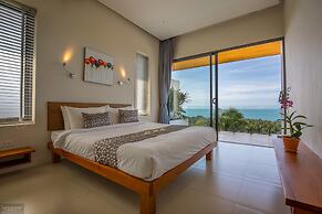 15 Bedroom Luxury Triple Sea View Villas