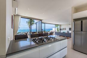 15 Bedroom Luxury Triple Sea View Villas