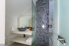 15 Bedroom Luxury Triple Sea View Villas