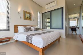 15 Bedroom Luxury Triple Sea View Villas