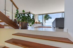 15 Bedroom Luxury Triple Sea View Villas