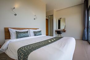 15 Bedroom Luxury Triple Sea View Villas