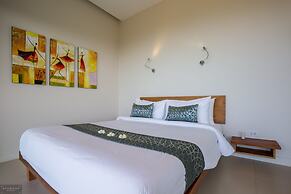 15 Bedroom Luxury Triple Sea View Villas