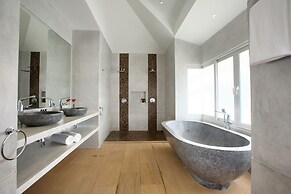 15 Bedroom Luxury Triple Sea View Villas