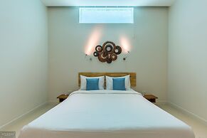 15 Bedroom Luxury Triple Sea View Villas