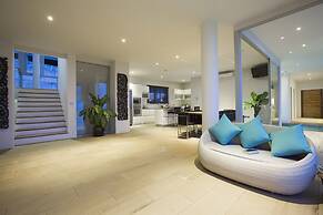 15 Bedroom Luxury Triple Sea View Villas