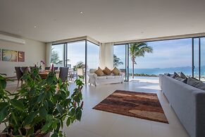 15 Bedroom Luxury Triple Sea View Villas