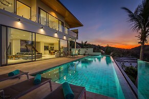 15 Bedroom Luxury Triple Sea View Villas