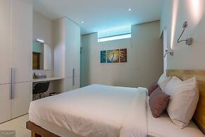 15 Bedroom Luxury Triple Sea View Villas