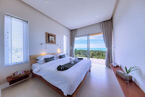 15 Bedroom Luxury Triple Sea View Villas