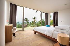 15 Bedroom Luxury Triple Sea View Villas