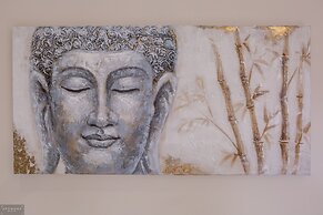 15 Bedroom Luxury Triple Sea View Villas