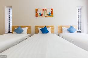 15 Bedroom Luxury Triple Sea View Villas