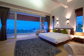 15 Bedroom Luxury Triple Sea View Villas