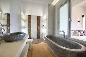 15 Bedroom Luxury Triple Sea View Villas