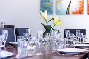 15 Bedroom Luxury Triple Sea View Villas