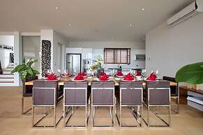 15 Bedroom Luxury Triple Sea View Villas