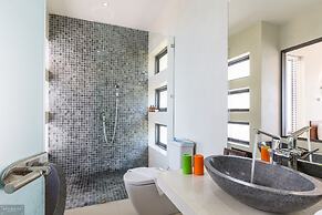 15 Bedroom Luxury Triple Sea View Villas