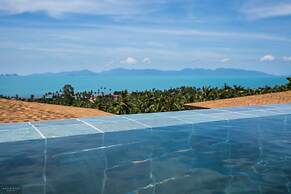 15 Bedroom Luxury Triple Sea View Villas