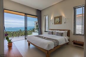 15 Bedroom Luxury Triple Sea View Villas