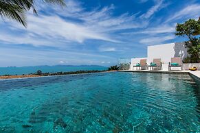 15 Bedroom Luxury Triple Sea View Villas