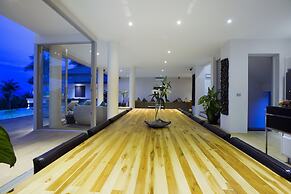 15 Bedroom Luxury Triple Sea View Villas