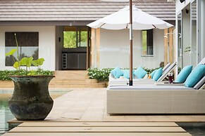 15 Bedroom Luxury Triple Sea View Villas