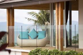 15 Bedroom Luxury Triple Sea View Villas