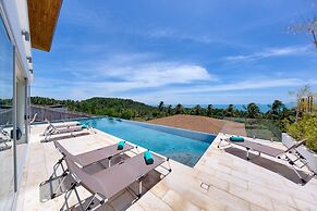 15 Bedroom Luxury Triple Sea View Villas